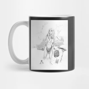 Streaming Mug